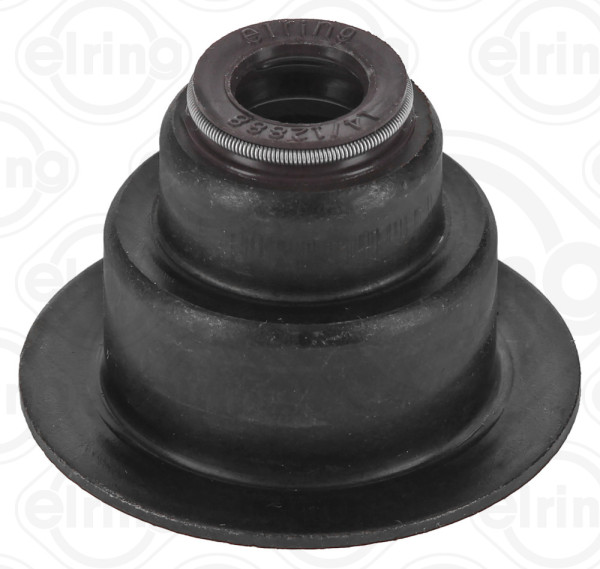 Tetningsring, ventilstamme - 698.500 ELRING - 51.04902-0036, 12020178, 12032100