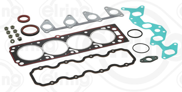 702.286, Tetningssett, topplokk, Těsnění hl.válců(sada)Cyl.4, ELRING, 1606666, 90397692, 02-27275-03, 21-25818-22/0, 417961, 52091300, 9842670, D31180, DP810, HK7356, 417961AO, D31180-00, HS1355, HS448