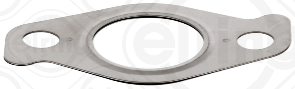 703.340, Tetning, ledning EGR-ventil, Těsnění hl.válců, ELRING, 28430-27400, 28430-27410, 01093400, 881399171