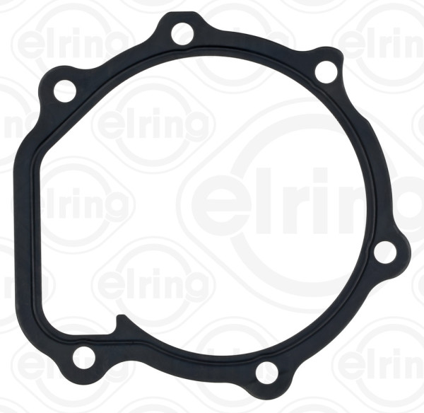 Pakning, vannpumpe - 707.470 ELRING - 21114-AA020, 21114-AA030, 21114-AA050