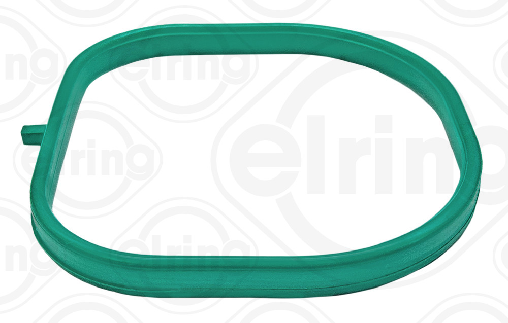 Tetning, innsugningsmanifold - 708.610 ELRING - 1508496, 8E5G-9441-AA, 8E5Z-9439-A