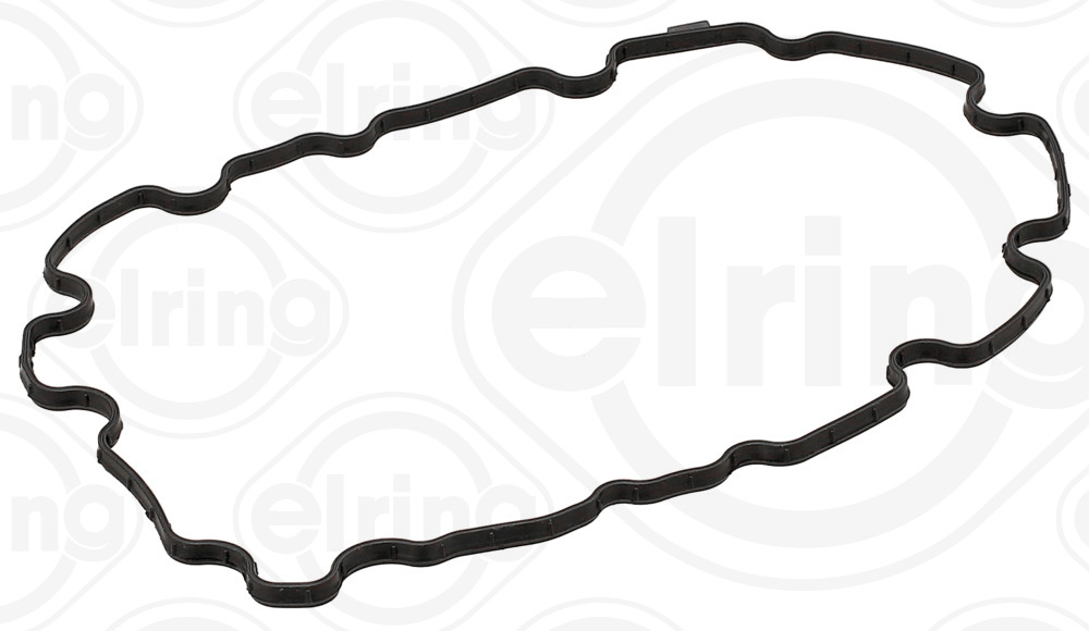 Tetning, bunnpanne - 708.930 ELRING - 6560143800, 6560146500, A6560143800