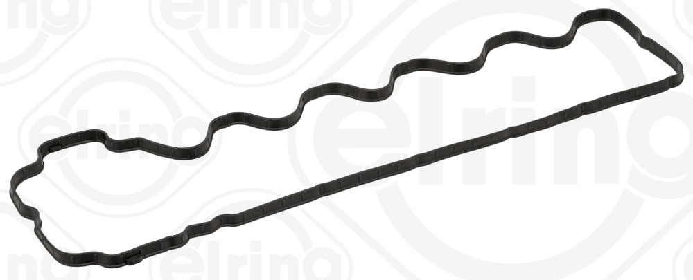 Tetning, topplokkdeksel - 709.660 ELRING - DL1E-6A559-AA, DL1Z-6584-A
