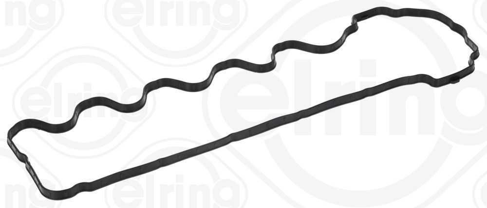 Tetning, topplokkdeksel - 709.680 ELRING - DL1E-6584-AA, DL1Z-6584-B