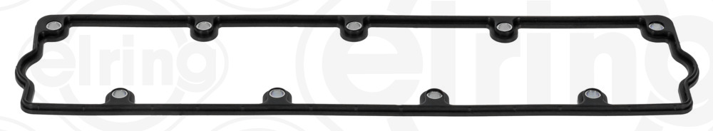 710.110, Tetning, topplokkdeksel, Těsnění víka vent., ELRING, 0311DC0120N