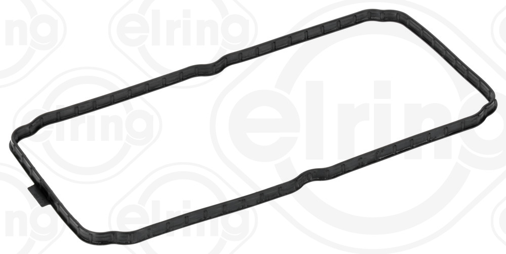 710.600, Tetning, topplokkdeksel, Těsnění víka vent., ELRING, 22441-05000