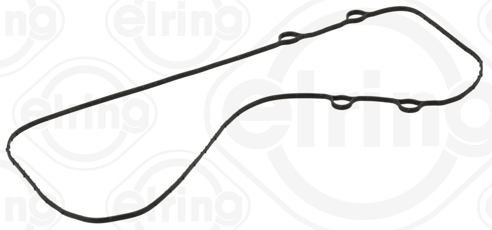 Tetning, bunnpanne - 712.110 ELRING - 6540142401, 6540148300, A6540142401