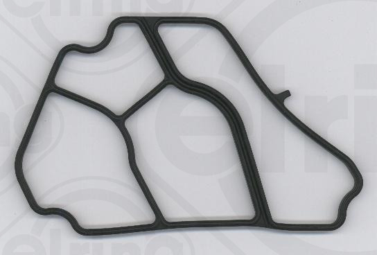 071.630, Tetning, oljefilter hus, Těsnění chladiče oleje, ELRING, 11427787695, 01039500, 50-029673-00