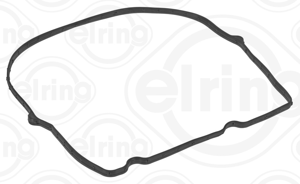 Pakning, registerdeksel - 716.460 ELRING - 12689669, 963286