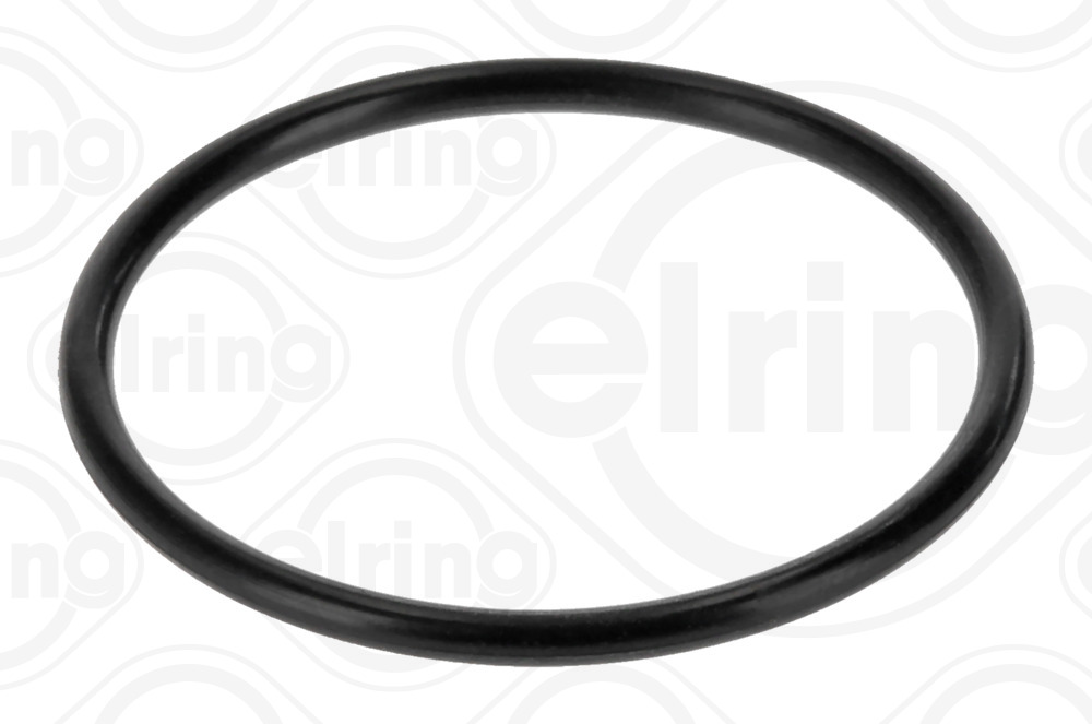 Akseltetningsring, veivaksel - 716.640 ELRING - 12693989