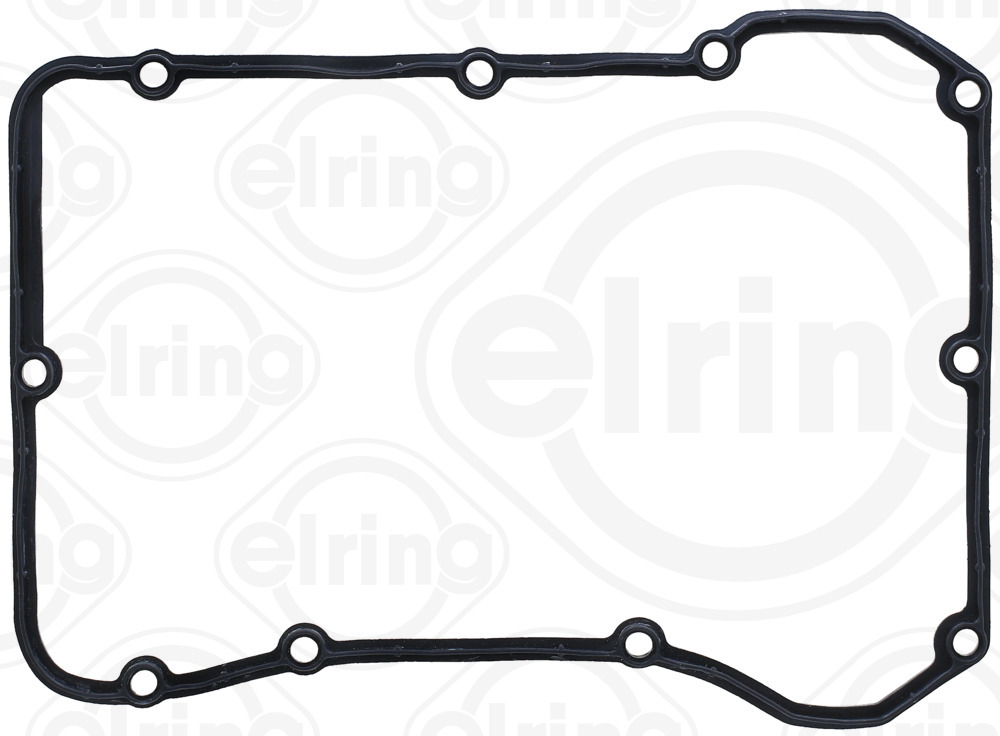 Tetning, topplokkdeksel - 716.940 ELRING - 07D103484C, 036-1990, 11175700