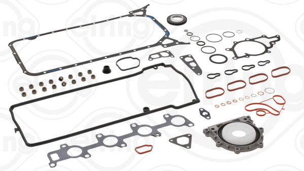 Pakningsett komplett, motor - 717.700 ELRING