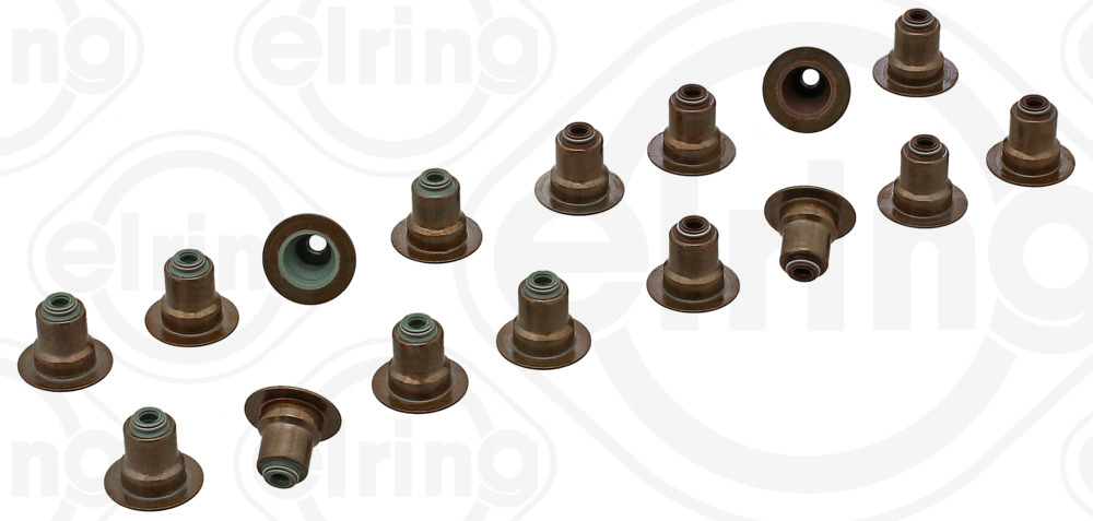Pakningssett, ventilstamme - 719.440 ELRING - 12693552, 57094200