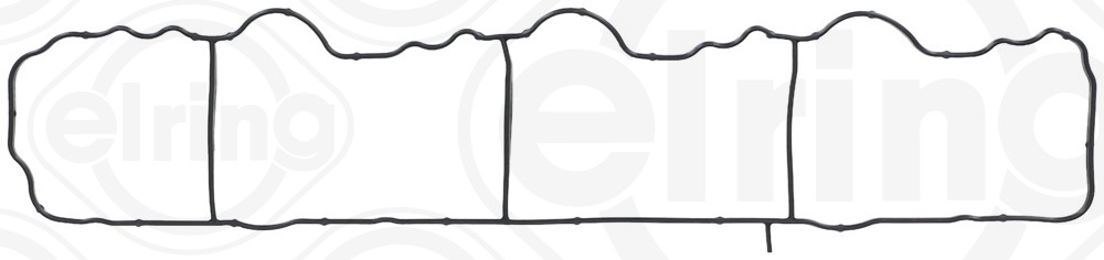 719.790, Tetning, innsugningsmanifold, Těsnění sac.potr.Cyl.4, ELRING, 14035-HG00A, 6510910060, 68089608AA, A6510910060, 02.16.013, 0222010, 10102391, 102391, 13228200, 408921, 4.20779, 49114944, 514-005, 600854, 71-40436-00, IM1902, JD6179, MG4789, X82480-01