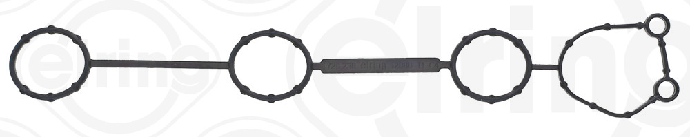 720.230, Tetning, topplokkdeksel, Těsnění víka vent., ELRING, 06E103650A, 01115800, 036-1841, 1556086, 30936272, 36272, 70-37562-00, 921330, B32536, V10-7399