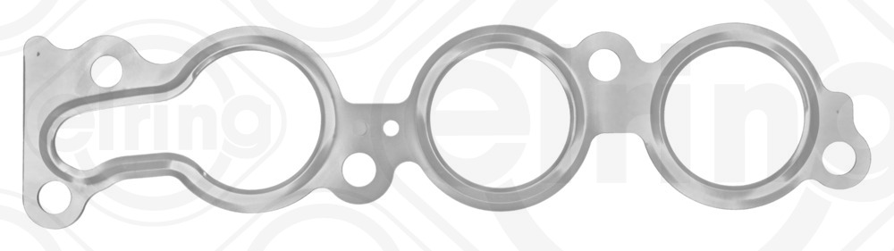 Tetning, eksosmanifold - 720.650 ELRING - 14036-4A00B, 14140-51K00, 4709027