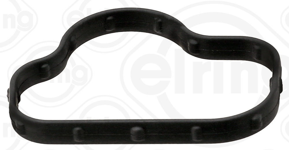 Pakning, termostat - 721.190 ELRING - 12666026