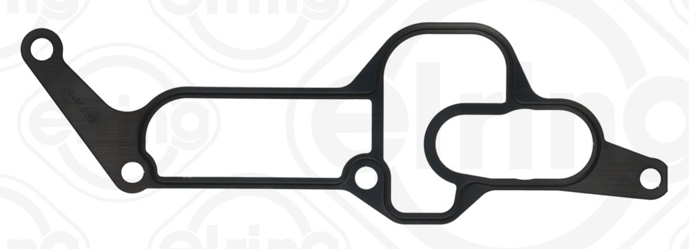 721.700, Tetning, oljefilter hus, Těsnění hl.válců, ELRING, 04910186, F934201510410