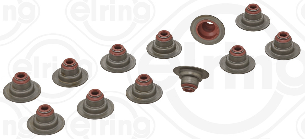 Tetningsring, ventilstamme - 726.210 ELRING - F77Z-6571-AB, 12028700, B45933
