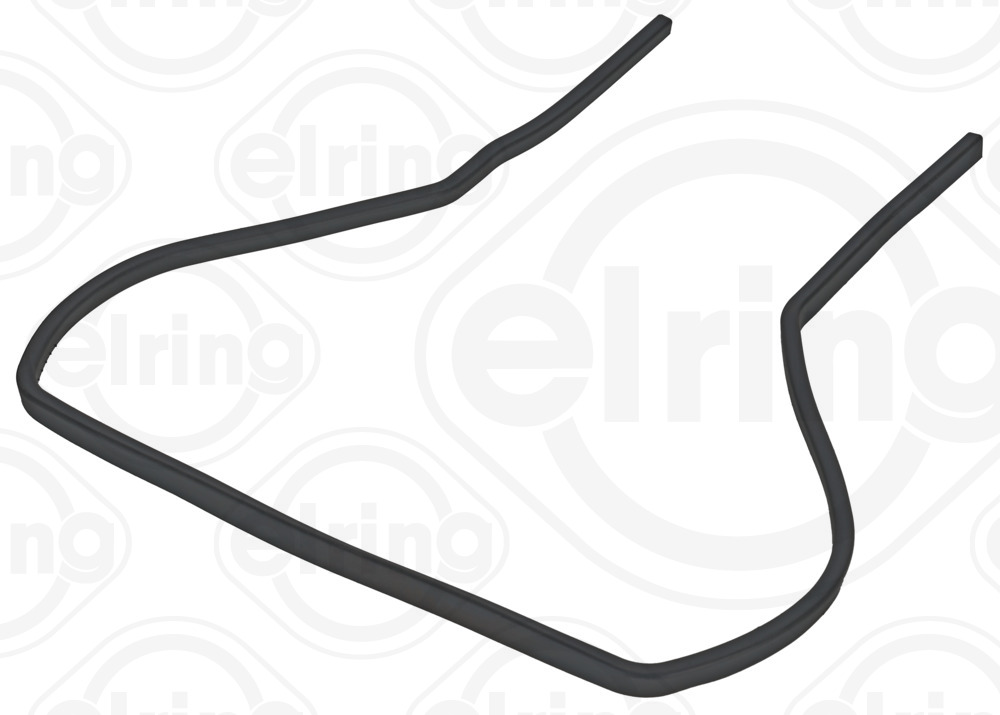 Pakning, registerdeksel - 726.240 ELRING - 46400672
