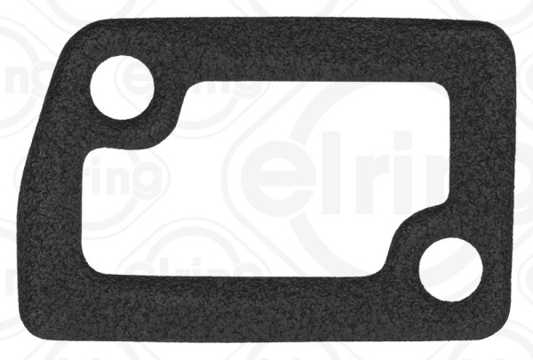 Pakning, termostatkasse - 726.650 ELRING - 25614-22002, 00639300, 35697