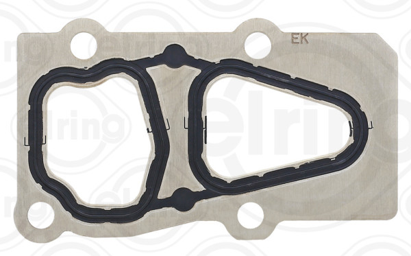 Pakning, termostat - 727.690 ELRING - 04502423, F836.200.610.030, 04507340