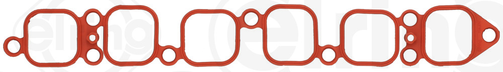 728.570, Tetning, innsugningsmanifold, Těsnění sac.potr., ELRING, 022133237C, 955.110.327.00, 0256097, 036-6232, 13199300, 450664P, 50-030351-00, 601824, 628125, 71-36058-00, 89128, IM1412, JD5874, MG7546, MS19457, X89128-01