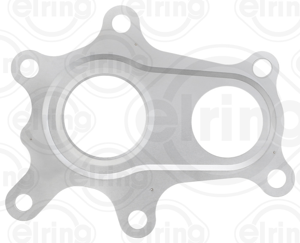Tetning, lader - 729.330 ELRING - G4D36L740BA, JDE40147, LR112414