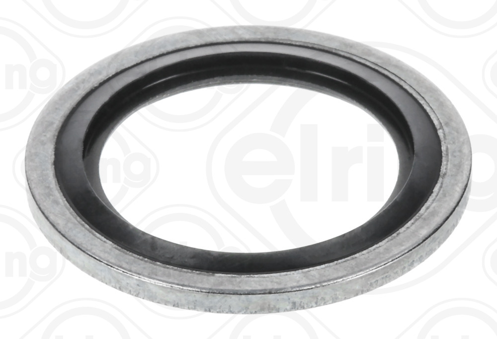 729.590, Tetningsring, tappeplugg for olje, Těsnění, ELRING, 20579690, 7420579690, 103152, 20005600, BR-690