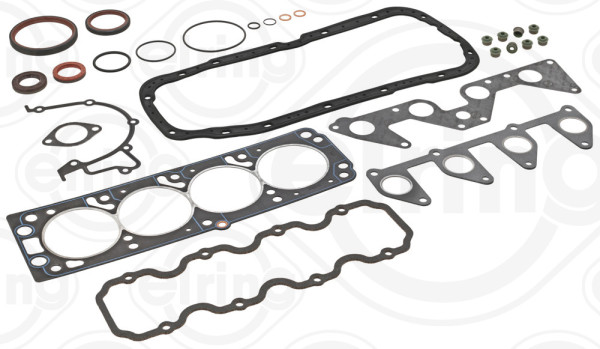 Pakningsett komplett, motor - 729.990 ELRING - 50048200, S31170, S31170-00
