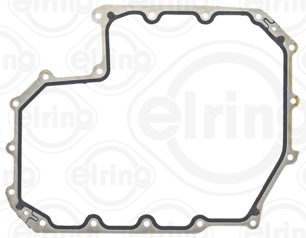 Tetning, bunnpanne - 730.970 ELRING - 946.107.275.21