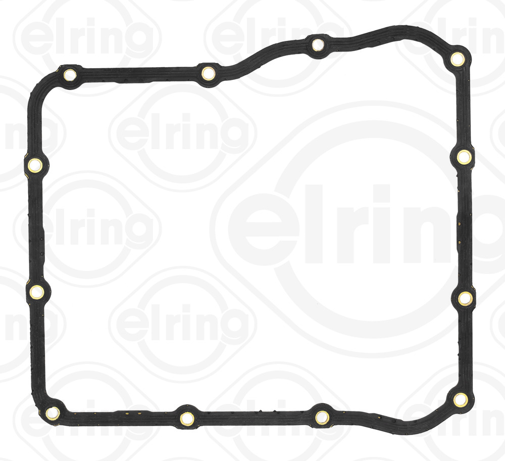 Tetning, bunnpanne, automatgir - 732.290 ELRING - 29536526, 29549684, 965225