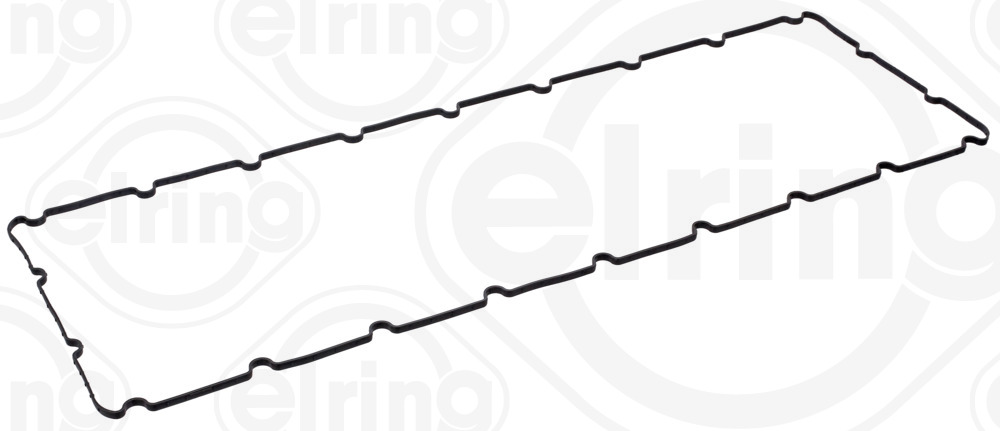 Tetning, bunnpanne - 733.590 ELRING - 51.05904-0230, 71-11512-00, 910268