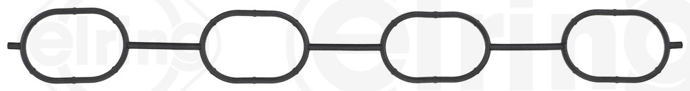 735.710, Tetning, innsugningsmanifold, Těsnění sac.potr., ELRING, 13119-86G00, 71742058, 0252006, 13203500, 601564, 71-53696-00, MG6770, X89959-01