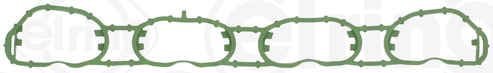 735.850, Tetning, innsugningsmanifold, Těsnění sac.potr.1,8TSI, ELRING, 06J129717, 0256083, 117637, 13225500, 450662H, 601825, 71-37583-00, 89272, IM1664, MG4700, X89272-01