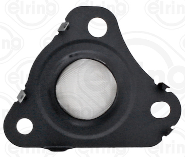 Pakning, EGR ventil - 736.492 ELRING - 147226560R, 6071420000, 147228526R