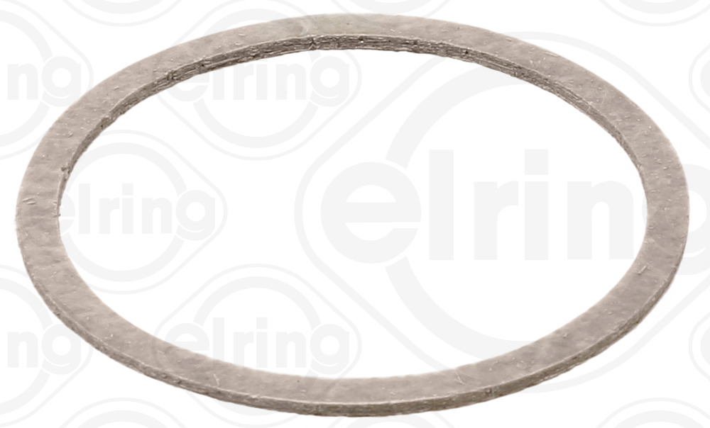 Tetningsring, lader - 738.210 ELRING - 11627589088, 410-515