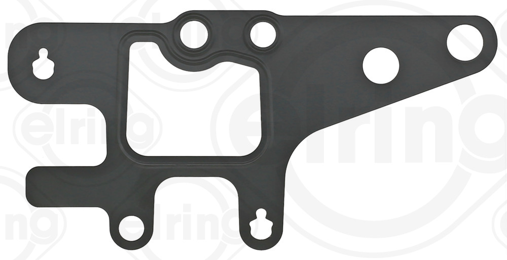 738.640, Pakning, termostatkasse, Těsnění termostatu, ELRING, 04906537, 21142470, 7421142470, 179398, 2.15938, 6155502, EPL-2470