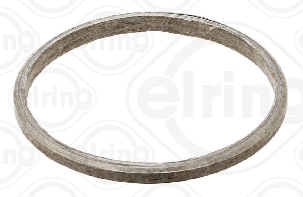 Tetningsring, gassrør - 742.450 ELRING - 2761420980, A2761420980, 01334900
