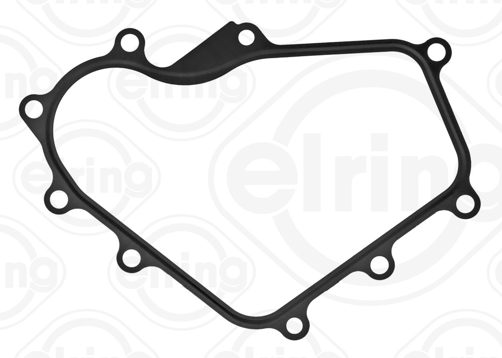 Pakning, EGR ventil - 743.262 ELRING