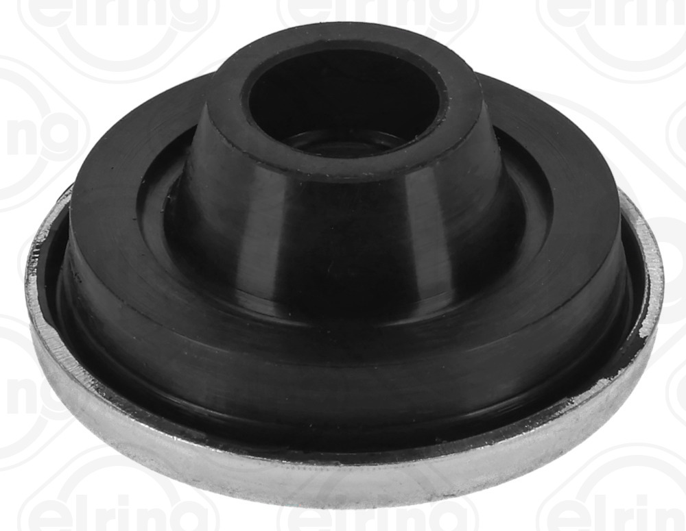 743.930, Tetning, topplokkdeksel skruer, Těsnění víka vent., ELRING, 90441-P64-000, 039-6607