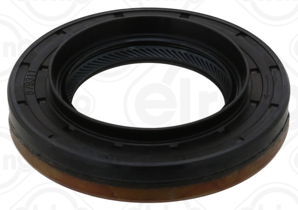 Akseltetningsring, differensial - 745.720 ELRING - 0229979947, A0229979947, 01025661