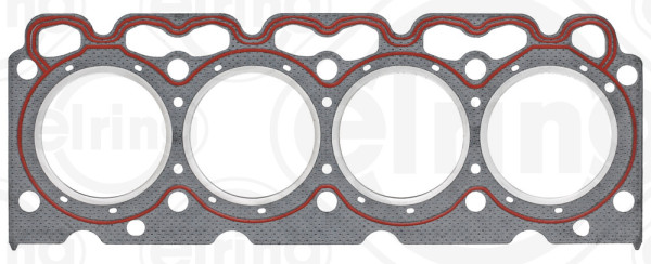 745.820, Tetning, topplokk, Těsnění hl.válců/Cyl.4/síla 1,55mm, ELRING, Deutz F4L1011*, 04176120, 06256, 30-027435-00, 61-34865-00, 870862, 61-34865-20, 872628, H06256-00