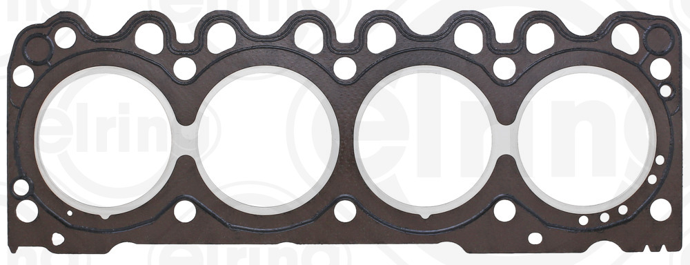 746.190, Tetning, topplokk, Těsnění hl.válců/Cyl.4/síla 1,55mm/2z., ELRING, 04178868, 04271158, 04271632, 30-028515-00, 61-29455-40, 870564, H19162-10, 872633