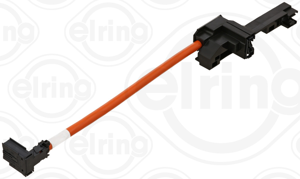 Tilkoblingsledning, batterimodul (drivbatteri) - 746.233 ELRING - 61277625087, 762508702, 762508703