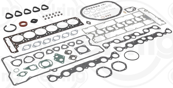 Pakningsett komplett, motor - 748.251 ELRING - 20-23619-05/0