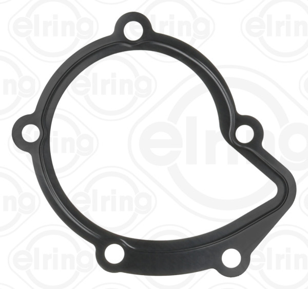 754.044, Pakning, vannpumpe, Těsnění vodní pumpy, ELRING, 1206.A3, 17431-86CA0, 25131-29001, PET100640B, 1206.A4, 9656422680, 00212700, 31-025579-10, 423111, 70-25920-30, 961257, KA611, 961834