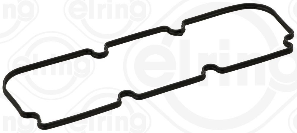 Tetning, topplokkdeksel - 754.650 ELRING - JN701S, VS50123, VS50320R