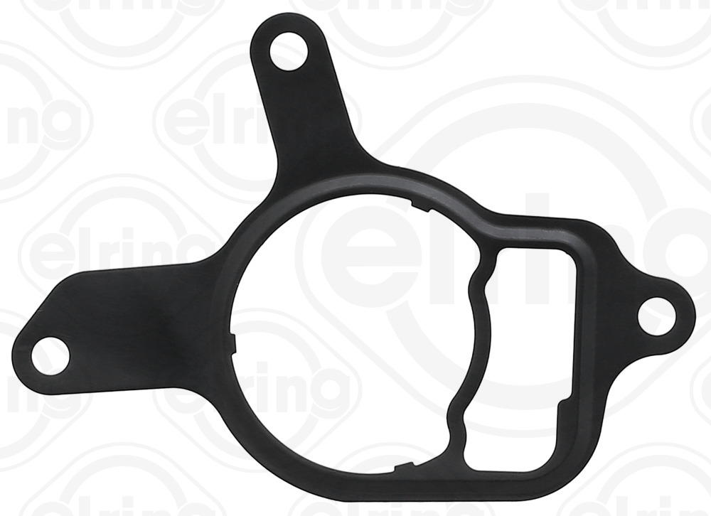 755.020, Tetning, vakuumpumpe, Těsnění, ELRING, 07K145215, 07K145215A, 01165500, B33484