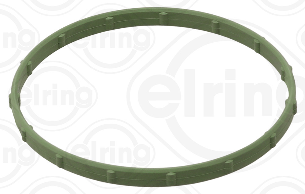 756.850, Pakninger, innsug, Těsnění sac.potr., ELRING, 4902340, 9L8E-9E936-AA, 9L8E9E936AA, 9L8Z9E936-A, 01406400, 608390, 61377, G32332